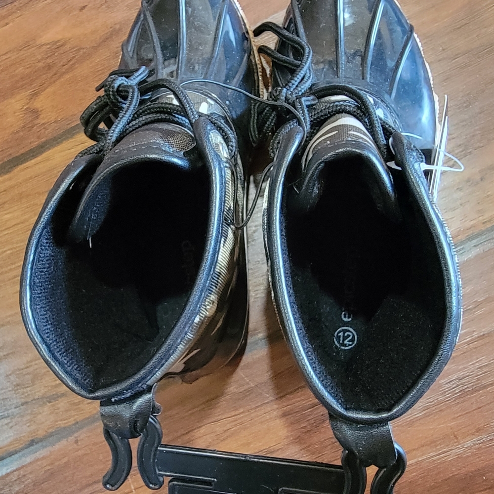Epicstep boots - Picture 8 of 9